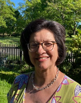Shelley Mitchell